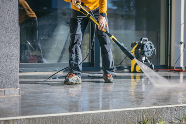 Animal Enclosure Cleaning in Bicknell, IN