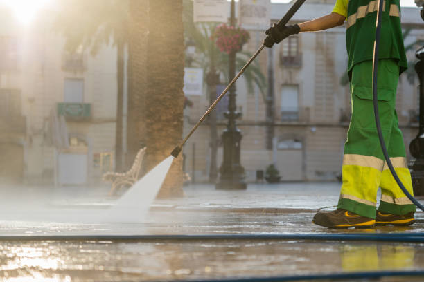 Best Gas Station Cleaning  in Bicknell, IN
